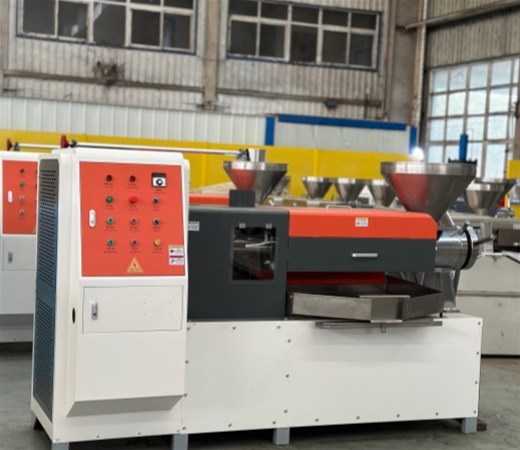 二手榨油機(jī)能不能買(mǎi)？