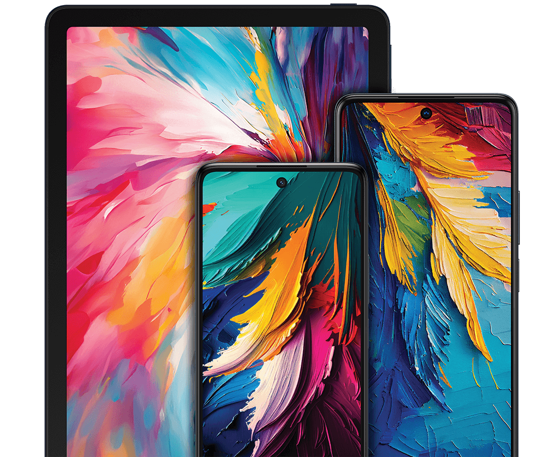 TCL 50 NXTPAPER Products